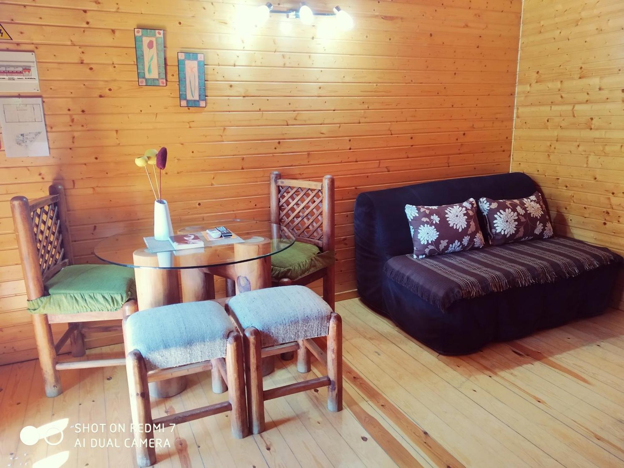 Apartamentos Rurales El Rincon Del Jerte Rebollar  Εξωτερικό φωτογραφία