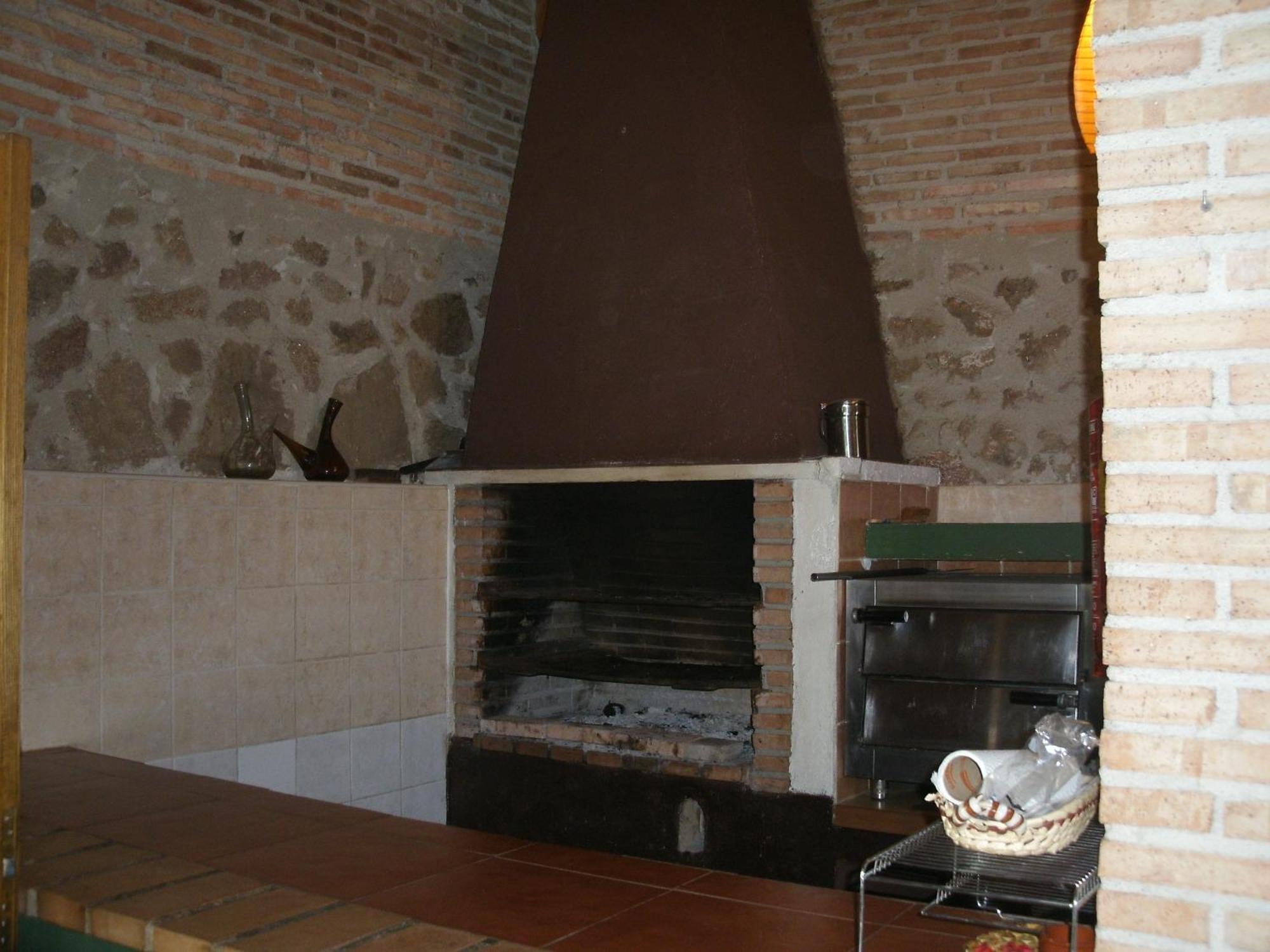 Apartamentos Rurales El Rincon Del Jerte Rebollar  Εξωτερικό φωτογραφία