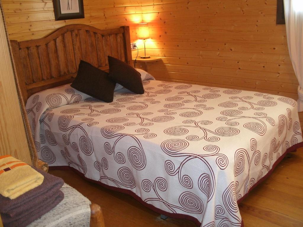 Apartamentos Rurales El Rincon Del Jerte Rebollar  Δωμάτιο φωτογραφία